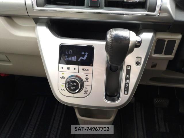 Daihatsu CAST 2017-06 309555-16