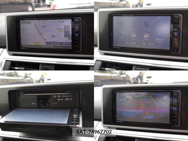 Daihatsu CAST 2017-06 309555-4
