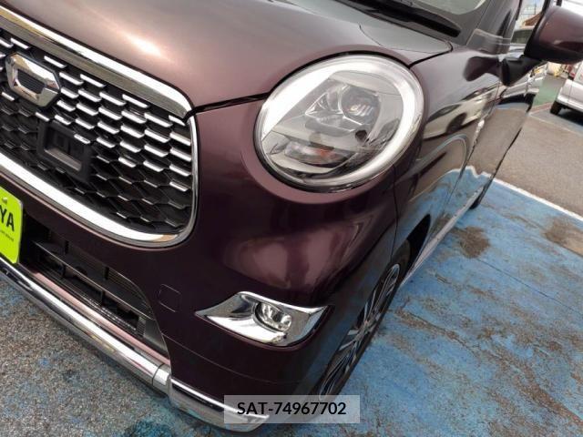 Daihatsu CAST 2017-06 309555-25