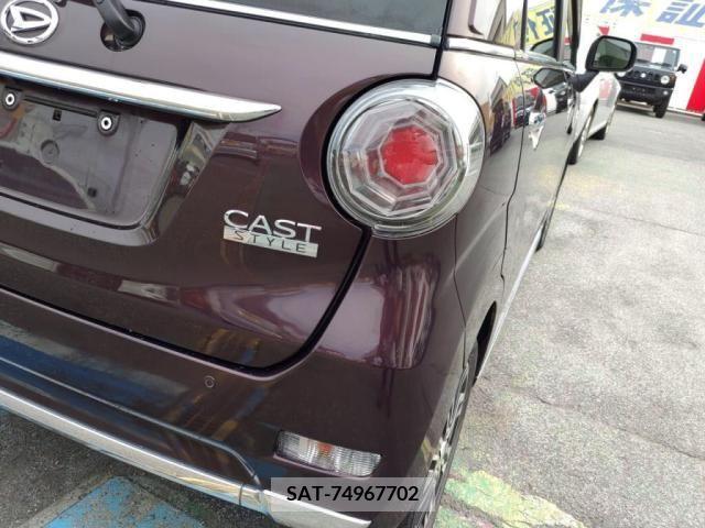 Daihatsu CAST 2017-06 309555-24