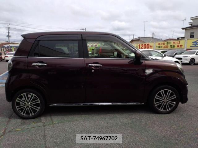 Daihatsu CAST 2017-06 309555-11