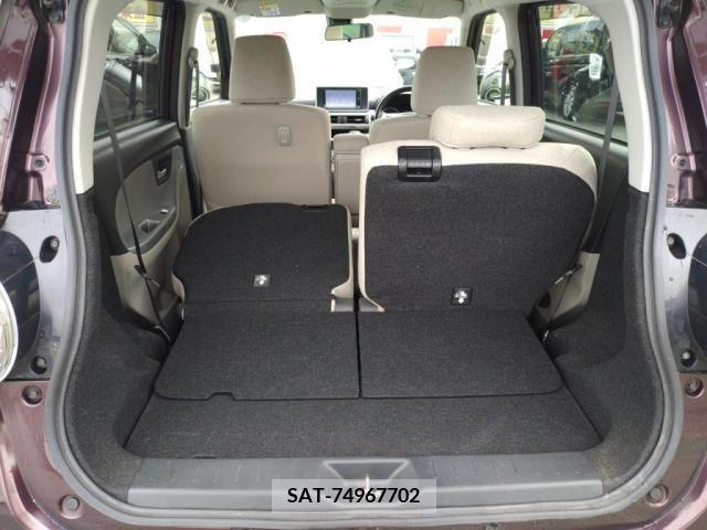 Daihatsu CAST 2017-06 309555-22