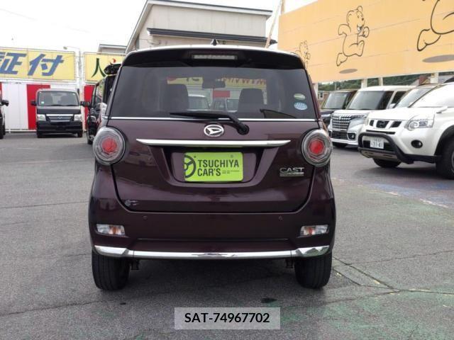 Daihatsu CAST 2017-06 309555-10