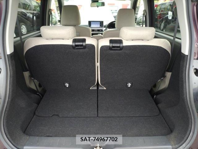 Daihatsu CAST 2017-06 309555-21