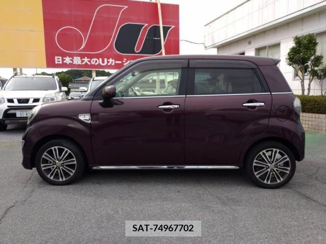 Daihatsu CAST 2017-06 309555-9