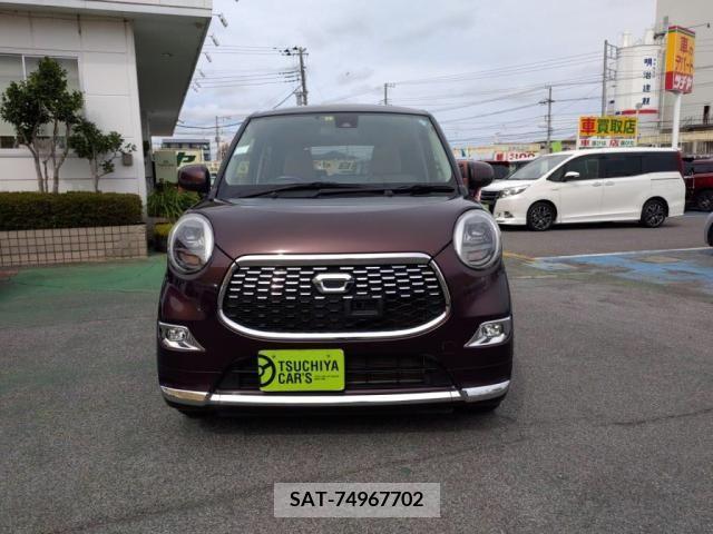 Daihatsu CAST 2017-06 309555-8
