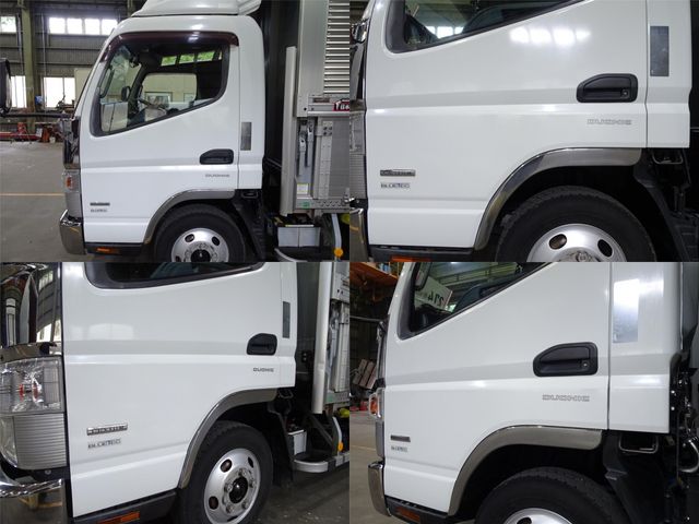 Mitsubishi CANTER 2012-06 7938-8