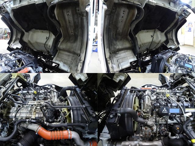 Mitsubishi CANTER 2012-06 7938-14