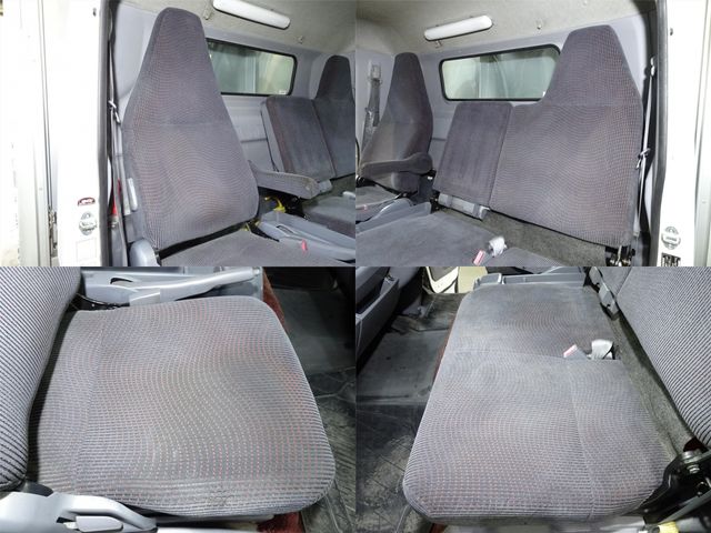 Mitsubishi CANTER 2012-06 7938-16