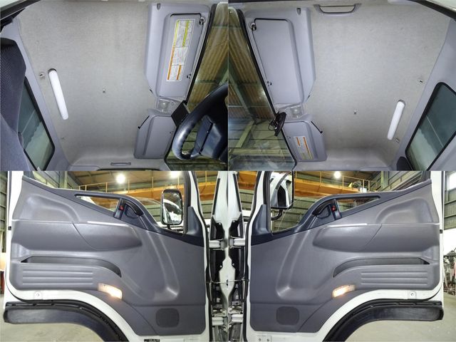 Mitsubishi CANTER 2012-06 7938-18