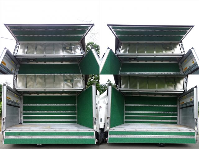 Mitsubishi CANTER 2012-06 7938-12