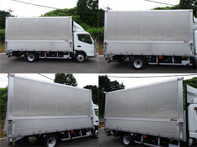 Mitsubishi CANTER 2012-06 7938-5