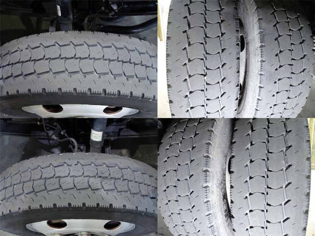 Mitsubishi CANTER 2012-06 7938-15