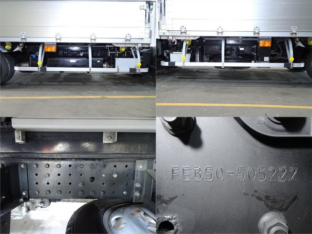 Mitsubishi CANTER 2012-06 7938-13