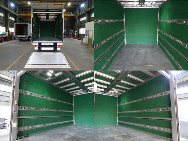 Mitsubishi CANTER 2012-06 7938-10