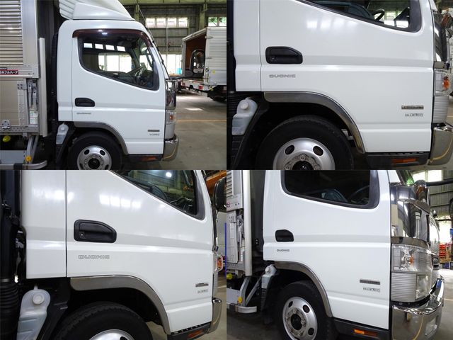 Mitsubishi CANTER 2012-06 7938-4