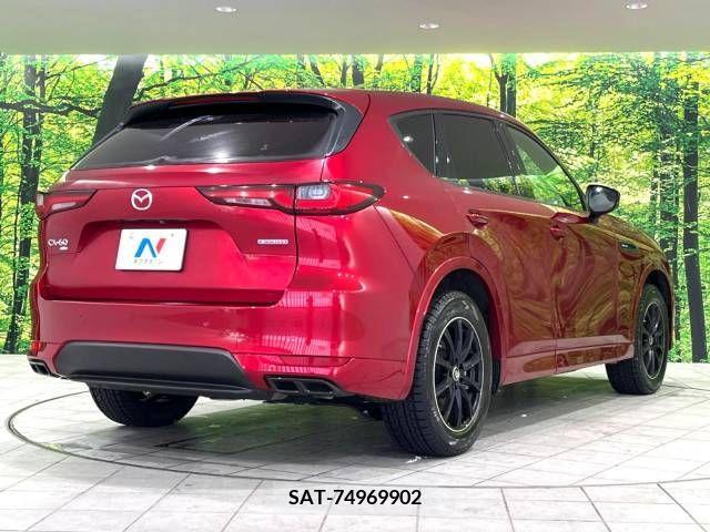Mazda CX-60 2022-11 266149-17