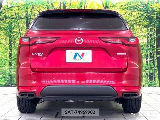 Mazda CX-60 2022-11 266149-15