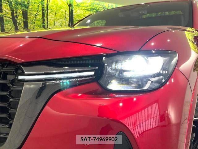Mazda CX-60 2022-11 266149-12