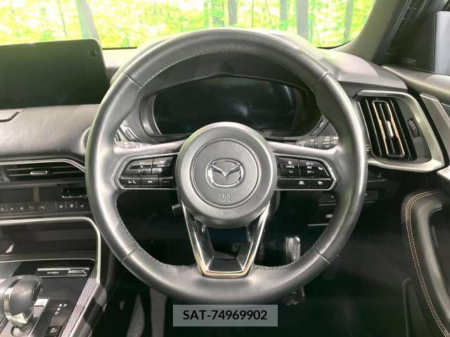 Mazda CX-60 2022-11 266149-11