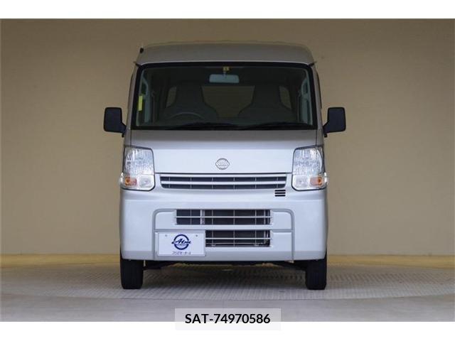 Nissan CLIPPER 2019-04 346019-24