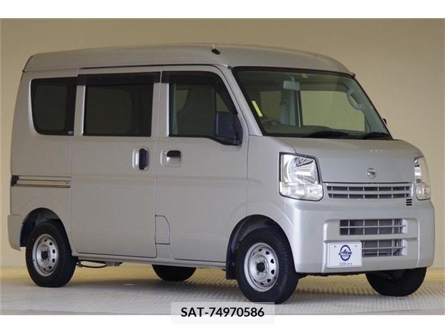 Nissan CLIPPER 2019-04 346019-23
