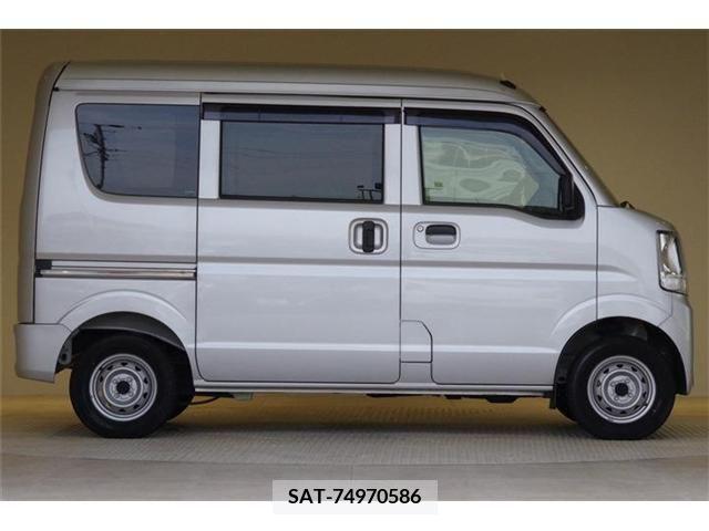 Nissan CLIPPER 2019-04 346019-22