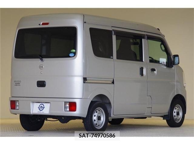 Nissan CLIPPER 2019-04 346019-9
