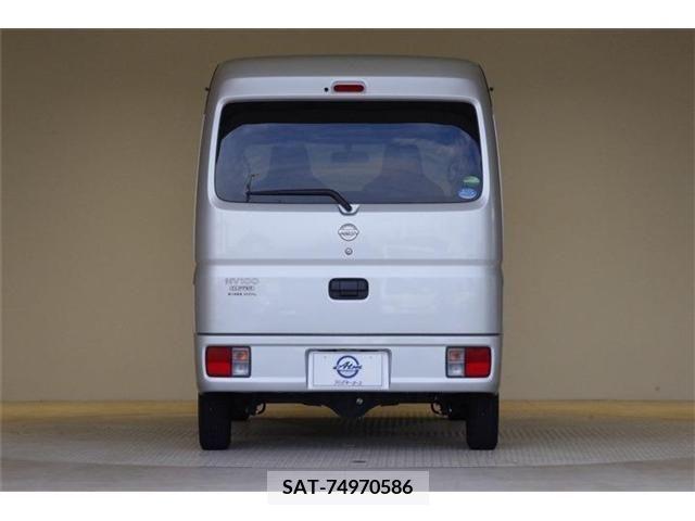 Nissan CLIPPER 2019-04 346019-21