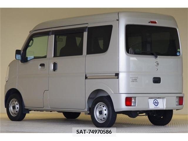 Nissan CLIPPER 2019-04 346019-20