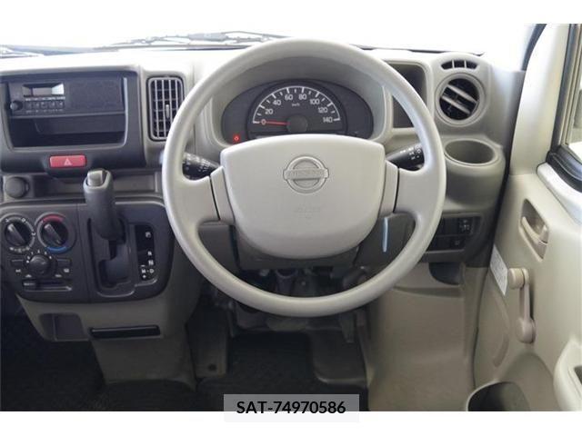Nissan CLIPPER 2019-04 346019-7