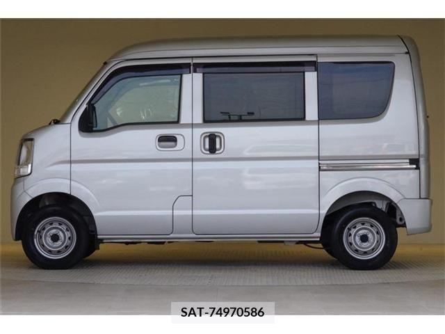 Nissan CLIPPER 2019-04 346019-19