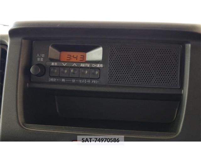 Nissan CLIPPER 2019-04 346019-2