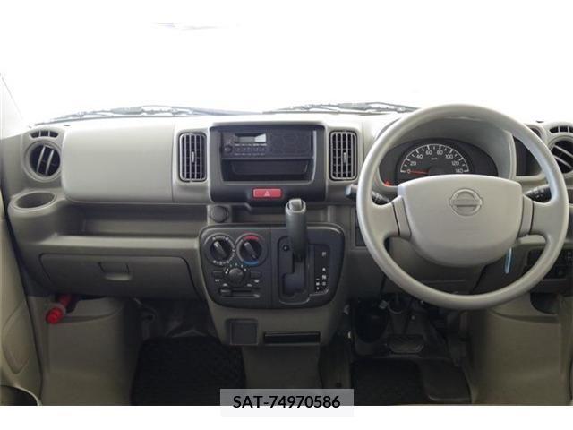 Nissan CLIPPER 2019-04 346019-1