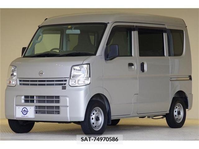 Nissan CLIPPER 2019-04 346019-0