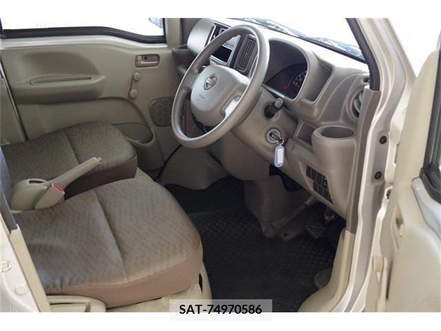 Nissan CLIPPER 2019-04 346019-14