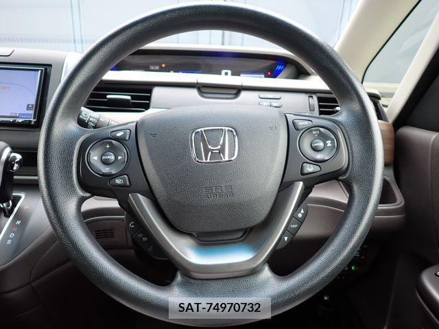 Honda FREED 2020-02 216836-12