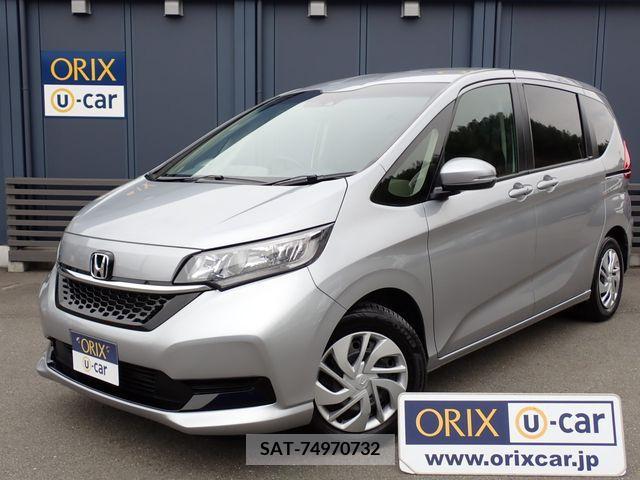Honda FREED 2020-02 216836-0