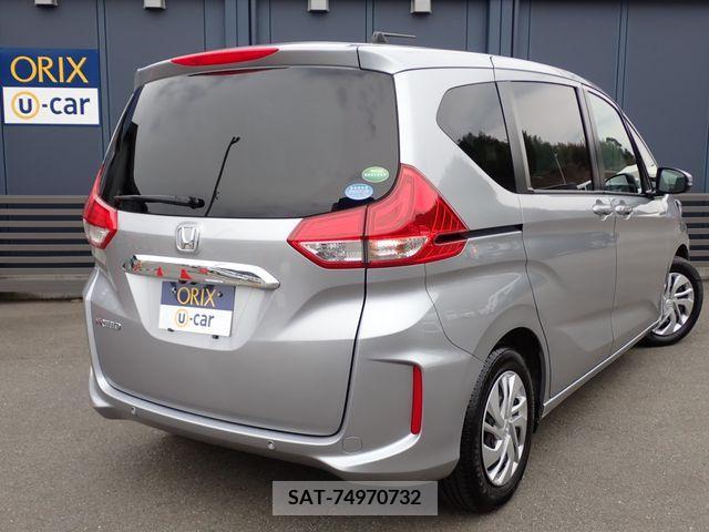 Honda FREED 2020-02 216836-2