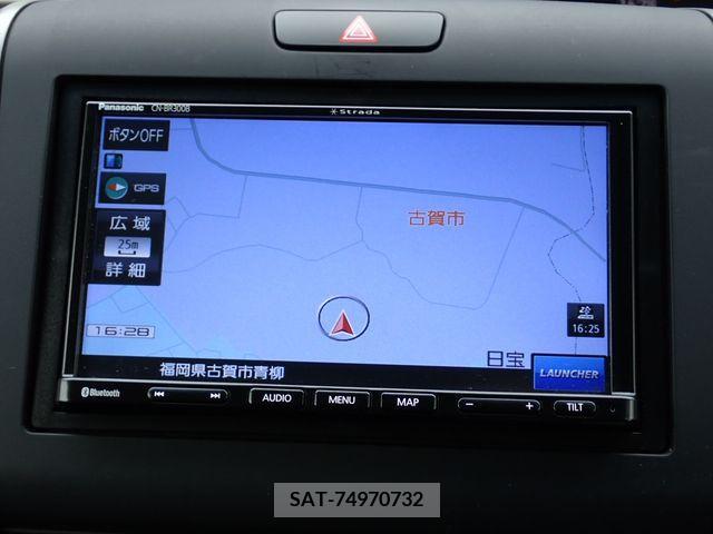 Honda FREED 2020-02 216836-3