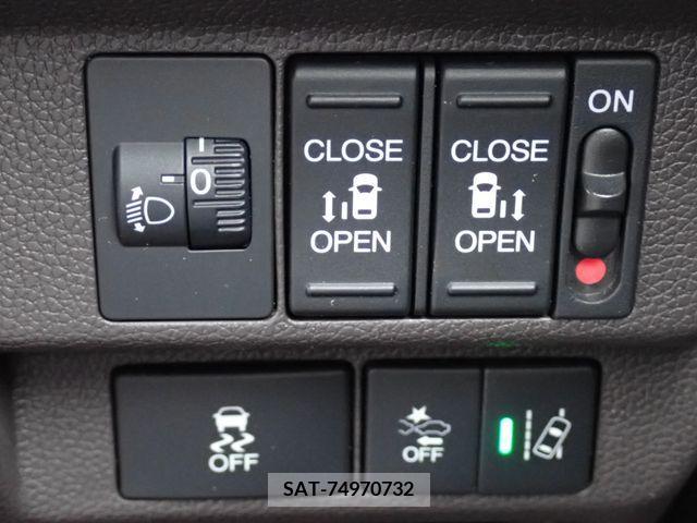 Honda FREED 2020-02 216836-8