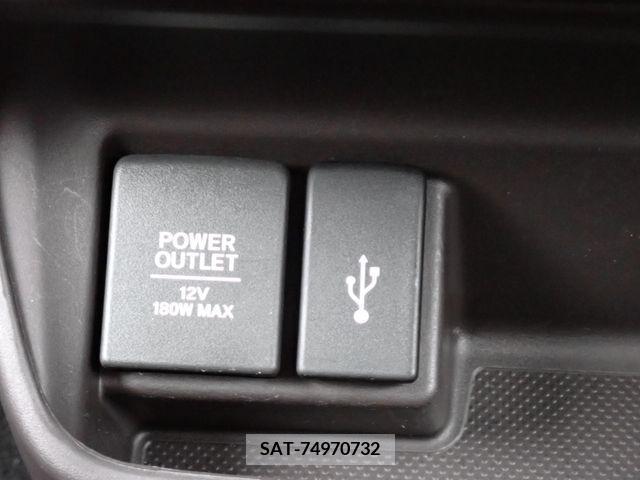 Honda FREED 2020-02 216836-9