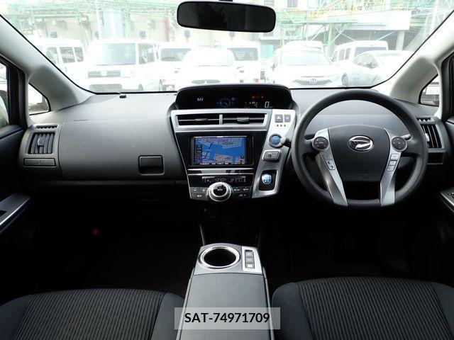 Daihatsu MEBIUS 2017-06 371691-1