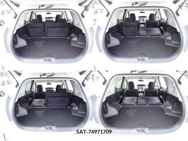 Daihatsu MEBIUS 2017-06 371691-15