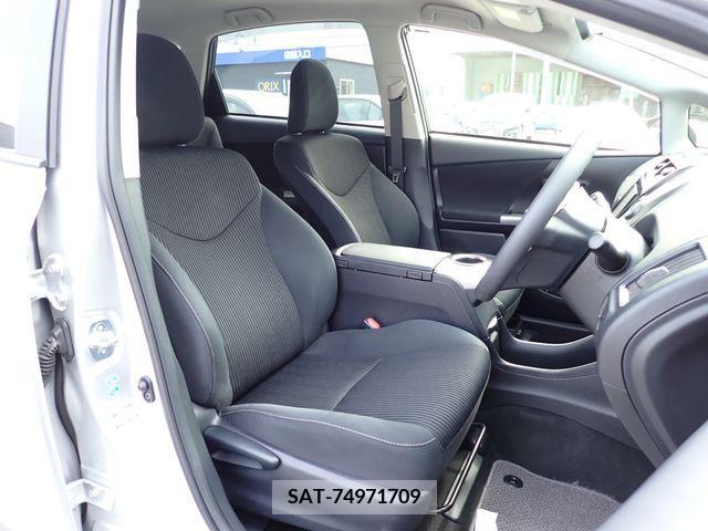 Daihatsu MEBIUS 2017-06 371691-12