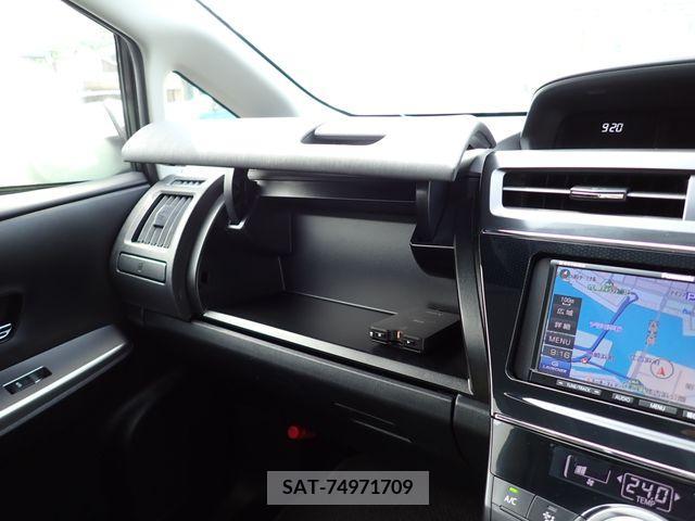 Daihatsu MEBIUS 2017-06 371691-22