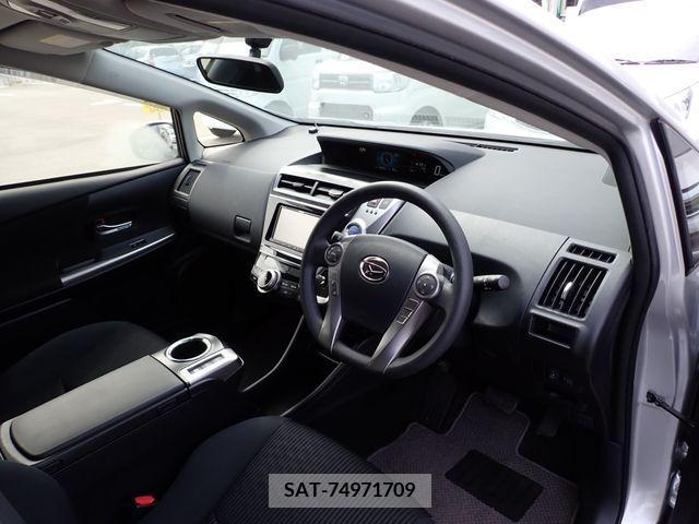 Daihatsu MEBIUS 2017-06 371691-11