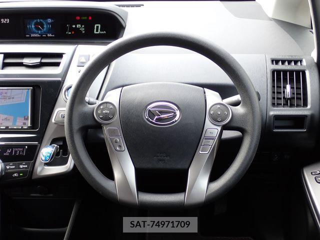 Daihatsu MEBIUS 2017-06 371691-3