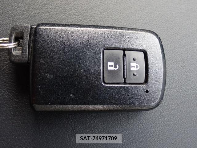 Daihatsu MEBIUS 2017-06 371691-17