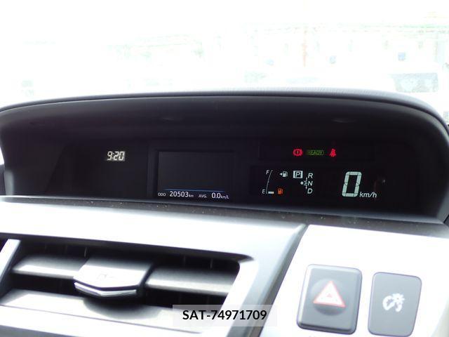 Daihatsu MEBIUS 2017-06 371691-4
